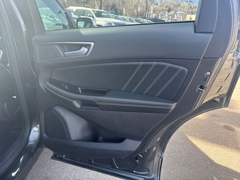 Used 2019 Ford Edge ST w/ Equipment Group 401A image 24