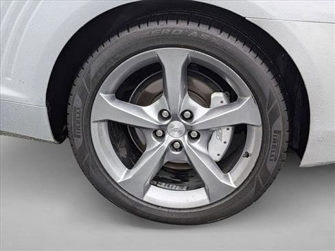 Used 2013 Chevrolet Camaro LT w/ RS Package RWD image 22