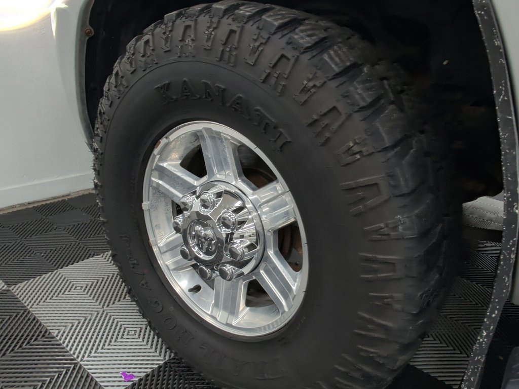Used 2013 RAM 2500 Laramie w/ Convenience Group AWD/4WD image 33