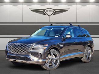 New 2026 Genesis GV80 2.5T Prestige video 1