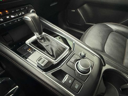 Certified 2023 MAZDA CX-5 AWD 2.5 S w/ Premium Plus Pkg image 26