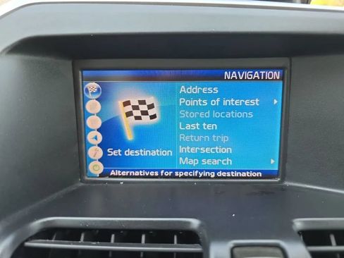 Used 2011 Volvo XC60 3.2 FWD image 25