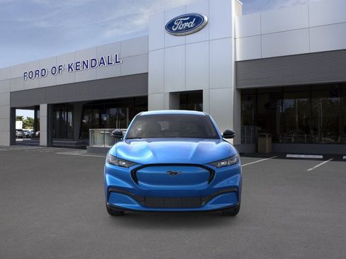 New 2026 Ford Mustang Mach-E Premium RWD image 6