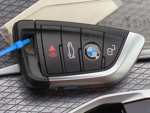 Used 2025 BMW M440i image 35