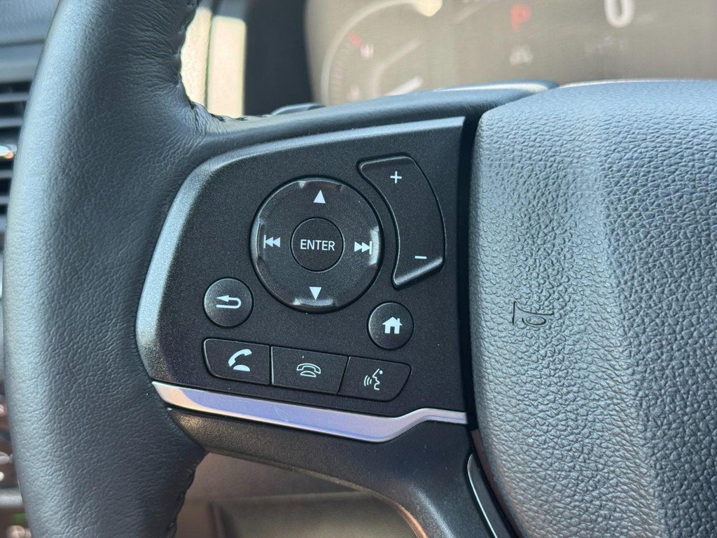 Used 2022 Honda Passport EX-L image 23