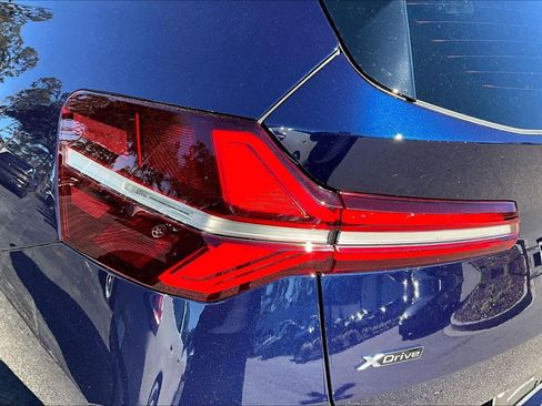 New 2026 BMW X3 xDrive30 image 14