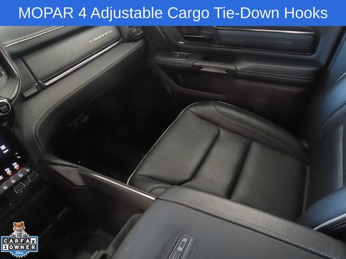 Used 2024 RAM 1500 Limited AWD/4WD image 20