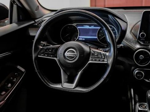 Used 2020 Nissan Sentra SR w/ Electronics Package image 16