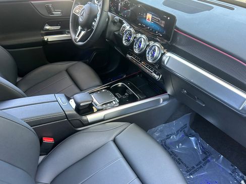 Certified 2023 Mercedes-Benz EQB 250+ image 35