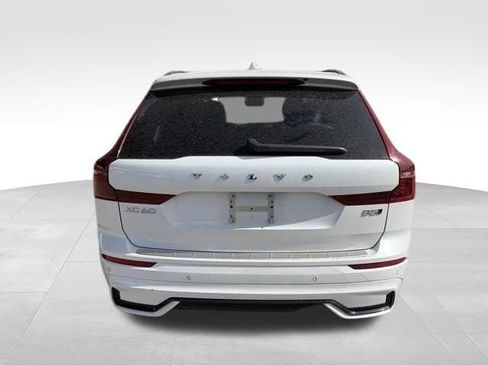 Used 2026 Volvo XC60 B5 Ultra AWD/4WD image 5