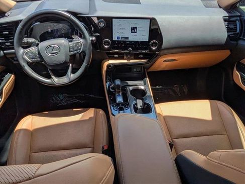 Used 2024 Lexus NX 350h AWD w/ Cold Area Package image 17