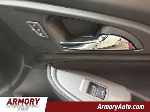 Used 2024 Chevrolet Malibu LT image 37