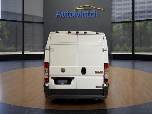 Used 2014 RAM ProMaster 3500 image 9