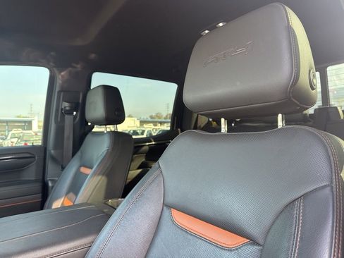 Used 2023 GMC Sierra 1500 AT4 w/ AT4 Premium Package image 14