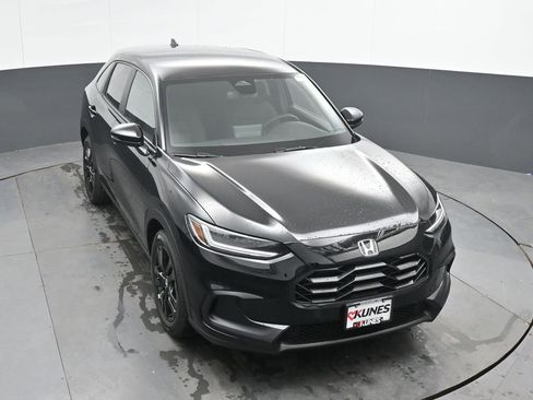 New 2026 Honda HR-V Sport image 26