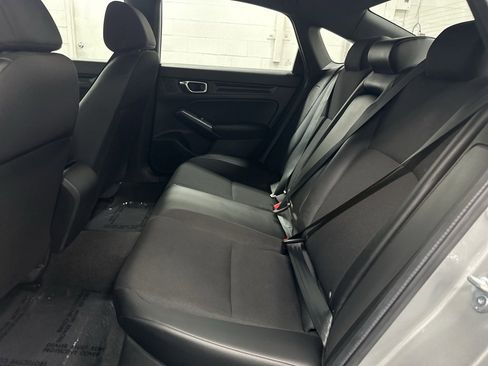 Used 2025 Honda Civic Sport image 22