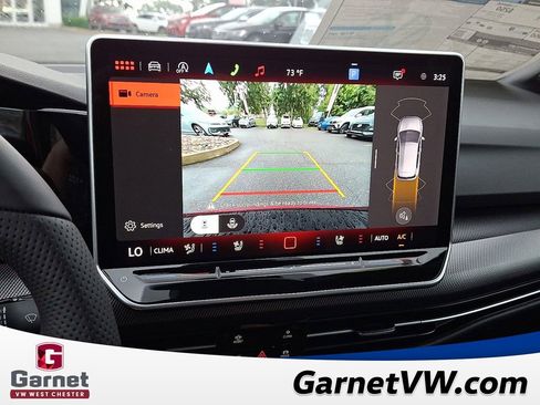 New 2025 Volkswagen GTI SE image 9