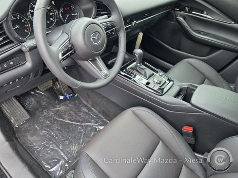 New 2026 MAZDA CX-30 2.5 Turbo w/ Premium Plus Pkg AWD/4WD image 12