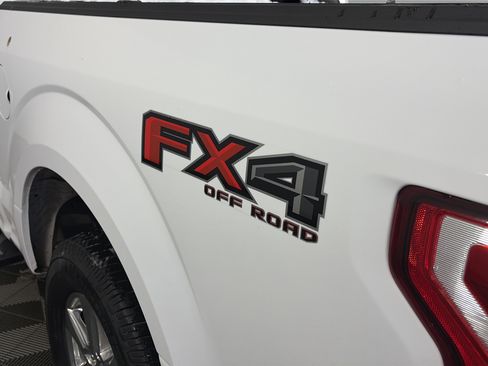 Used 2019 Ford F150 XLT w/ Equipment Group 302A Luxury image 16