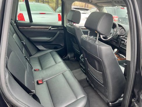 Used 2016 BMW X3 xDrive28i image 17