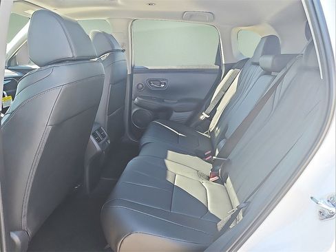 New 2025 Acura ADX FWD image 12