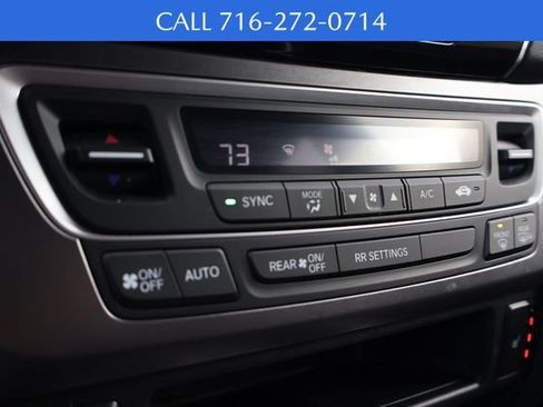 Used 2023 Honda Passport EX-L image 25