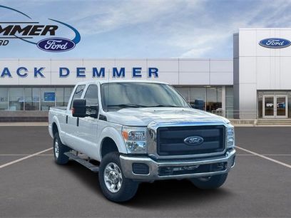 Used 2016 Ford F250 XL w/ Power Equipment Group