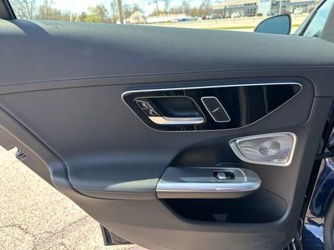 Certified 2022 Mercedes-Benz C 300 4MATIC Sedan image 18