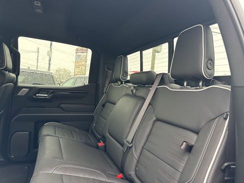 New 2026 GMC Sierra 1500 AT4X AWD/4WD image 30