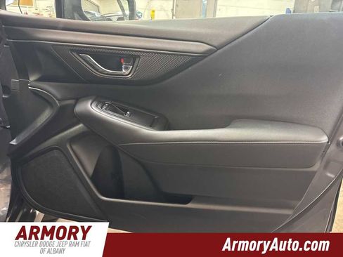 Used 2022 Subaru Outback Premium image 36