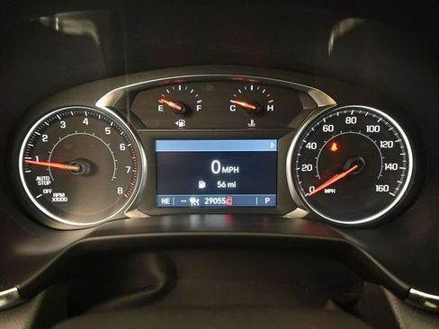 Used 2024 Chevrolet Blazer LT w/ Convenience Package image 12