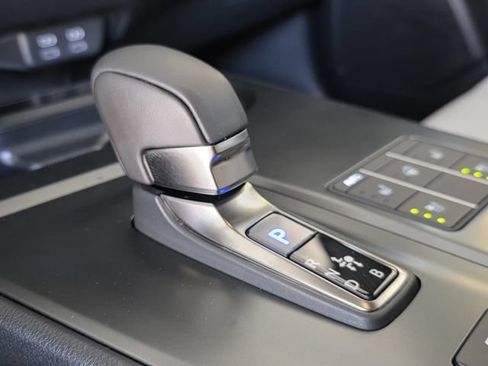 Used 2025 Lexus UX 300h AWD w/ Cold Area Package image 24
