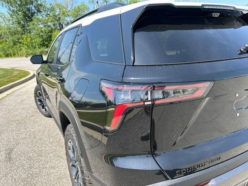 New 2026 Chevrolet Equinox ACTIV w/ Convenience Package III image 59