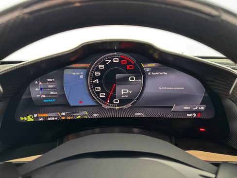 Used 2024 Ferrari 296 GTS image 18