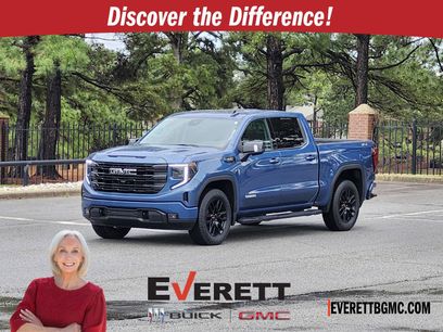 Used 2026 GMC Sierra 1500 Elevation w/ Elevation Premium Package