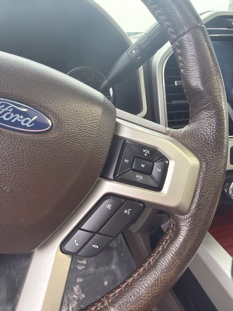 Used 2022 Ford F350 King Ranch w/ King Ranch Ultimate Package AWD/4WD image 32