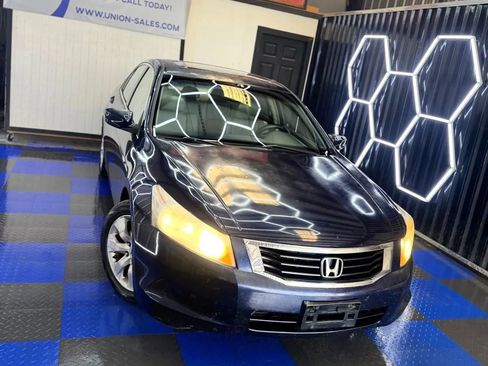 Used 2008 Honda Accord EX-L image 7