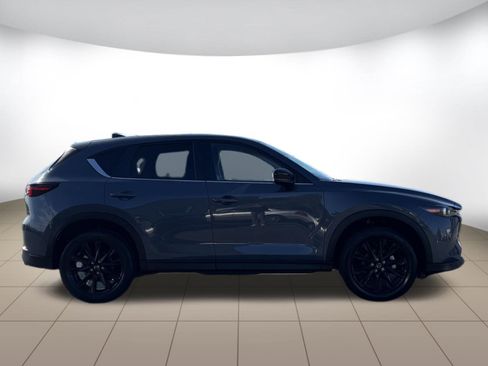 Used 2025 MAZDA CX-5 Carbon Edition AWD/4WD image 9