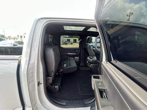 Used 2023 Ford F150 XLT w/ Equipment Group 302A High AWD/4WD image 15