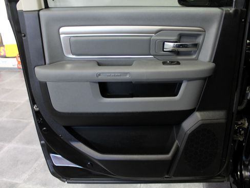 Used 2014 RAM 1500 Big Horn image 19