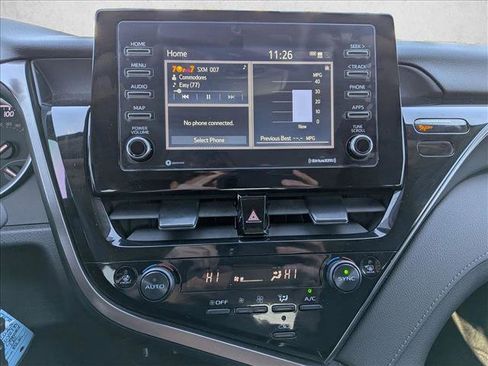 Used 2023 Toyota Camry LE image 14