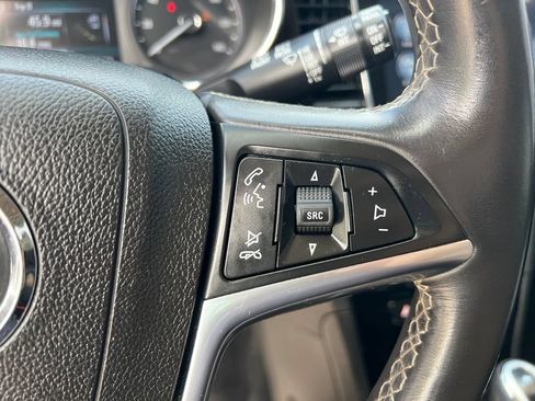 Used 2017 Buick Encore Preferred FWD image 39