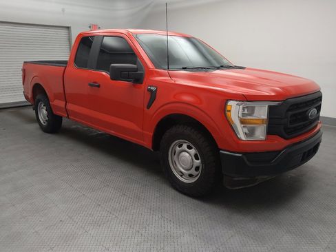 Used 2021 Ford F150 XL w/ XL Power Equipment Group RWD image 11