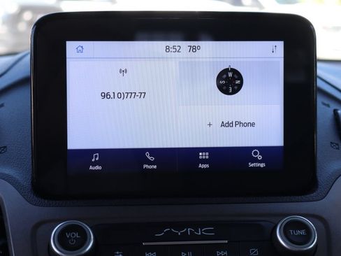 Used 2022 Ford Transit Connect XLT FWD image 30