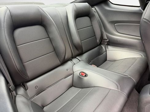 Used 2023 Ford Mustang Mach 1 w/ Mach 1 Handling Package image 26