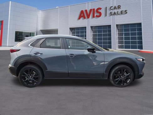 Used 2025 MAZDA CX-30 AWD 2.5 S w/ Preferred Package image 5