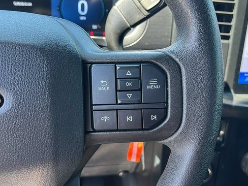 Certified 2024 Ford F150 STX w/ STX Black Appearance Package RWD image 20