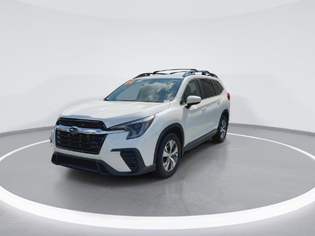 Certified 2024 Subaru Ascent Premium w/ Convenience Package AWD/4WD image 4