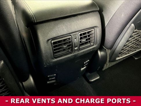Used 2016 Toyota 4Runner Limited AWD/4WD image 8