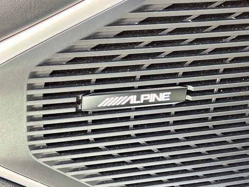 Certified 2024 Jeep Wagoneer Series II AWD/4WD image 21